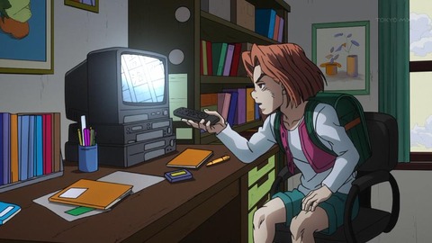beddaf03 s - 【ジョジョの奇妙な冒険4部30話感想】川尻早人(11)の洞察力がハンパないwwwww【画像】 beddaf03 s - 【ジョジョの奇妙な冒険4部30話感想】川尻早人(11)の洞察力がハンパないwwwww【画像】