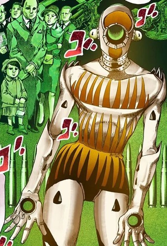 ミラグロマン