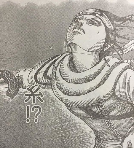 羌瘣