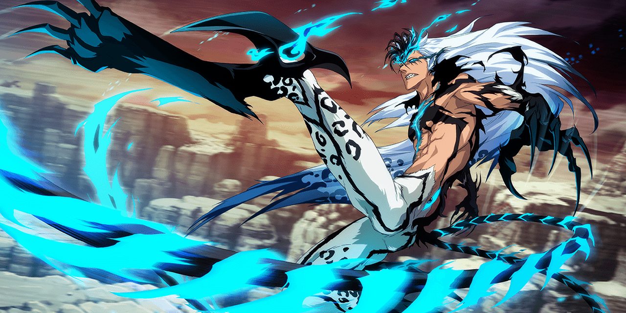 画像 Bleach の十刃 ソシャゲで謎の力を手に入れ 遂に全員出揃う 最強ジャンプ放送局 画像 Bleach の十刃 ソシャゲで謎の力を手に入れ 遂に全員出揃う 最強ジャンプ放送局