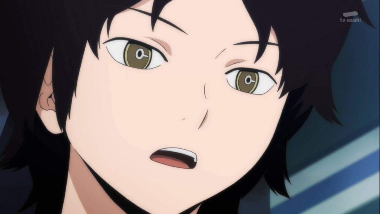 アニメ ワールドトリガー 2期第1話 作画良くて香取ちゃんめっちゃ可愛くなってるwwwww 感想 最強ジャンプ放送局 アニメ ワールドトリガー 2期第1話 作画良くて香取ちゃんめっちゃ可愛くなってるwwwww 感想 最強ジャンプ放送局