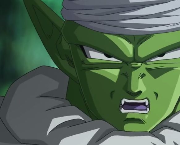 ドラゴンボール ナッパ戦のピッコロさん 地球を 舐めるなよッ これwwwww 画像 最強ジャンプ放送局 ドラゴンボール ナッパ戦のピッコロさん 地球を 舐めるなよッ これwwwww 画像 最強ジャンプ放送局
