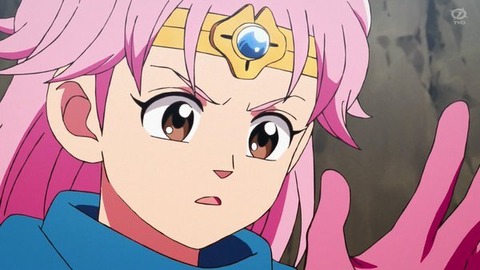 アニメ「ダイの大冒険」第21話、マァム、武闘家を目指して修行の旅へ！！【感想】