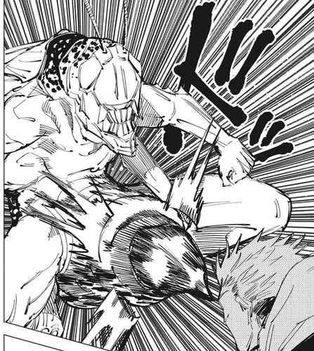 呪術廻戦87話感想 虎杖 ガチで強すぎる 成長しすぎだろwwwwww 漫画まとめ うさちゃんねる 呪術廻戦87話感想 虎杖 ガチで強すぎる 成長しすぎだろwwwwww 漫画まとめ うさちゃんねる