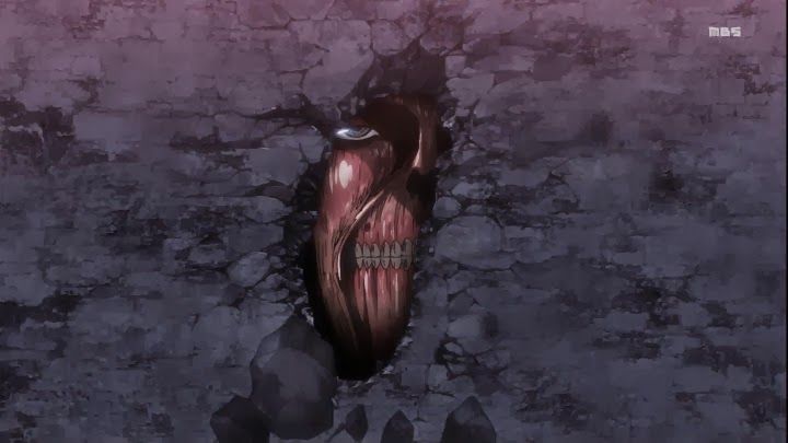 進撃の巨人 の壁の広さ 凄すぎワロタwwwwww 画像 最強ジャンプ放送局 進撃の巨人 の壁の広さ 凄すぎワロタwwwwww 画像 最強ジャンプ放送局