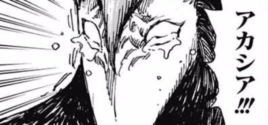 トリコ 393話ネタバレ アカシアさん やっぱり良い人だったのかよwwwww 画像 最強ジャンプ放送局 トリコ 393話ネタバレ アカシアさん やっぱり良い人だったのかよwwwww 画像 最強ジャンプ放送局