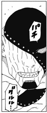 爪アカ