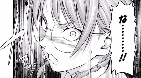 食戟のソーマ210話感想 一色先輩と紀ノ国寧々の因縁が明らかに 画像 漫画まとめ うさちゃんねる 食戟のソーマ210話感想 一色先輩と紀ノ国寧々の因縁が明らかに 画像 漫画まとめ うさちゃんねる