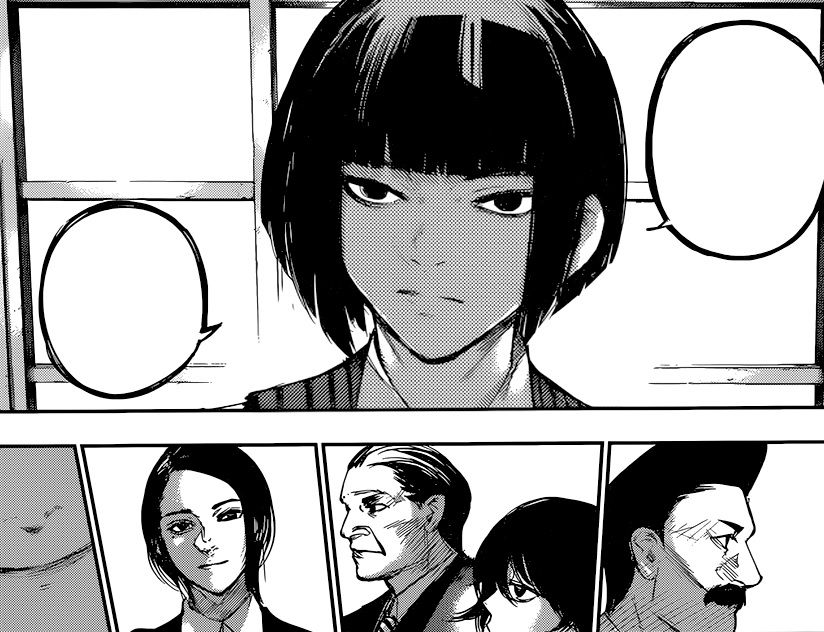 東京喰種 Re 宇井郡とかいう 悲しいピエロwwwwww 画像 最強ジャンプ放送局 東京喰種 Re 宇井郡とかいう 悲しいピエロwwwwww 画像 最強ジャンプ放送局