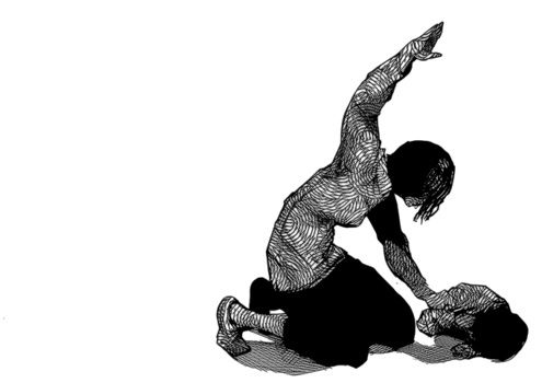 東京喰種 Re 金木研の心の闇が深すぎる Orz 画像 最強ジャンプ放送局