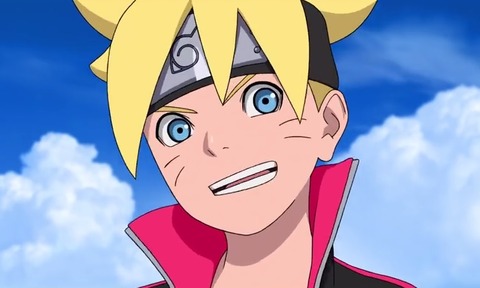 Naruto ナルトの次の火影ｗｗｗｗｗｗ 画像 漫画まとめ うさちゃんねる