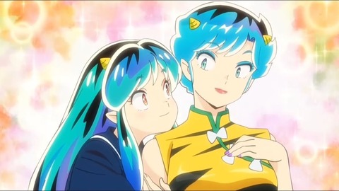 ラム母