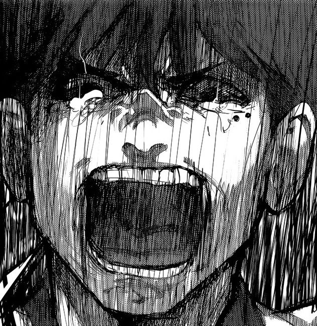 東京喰種 Re 55話ネタバレ 不知 死亡 画像 最強ジャンプ放送局