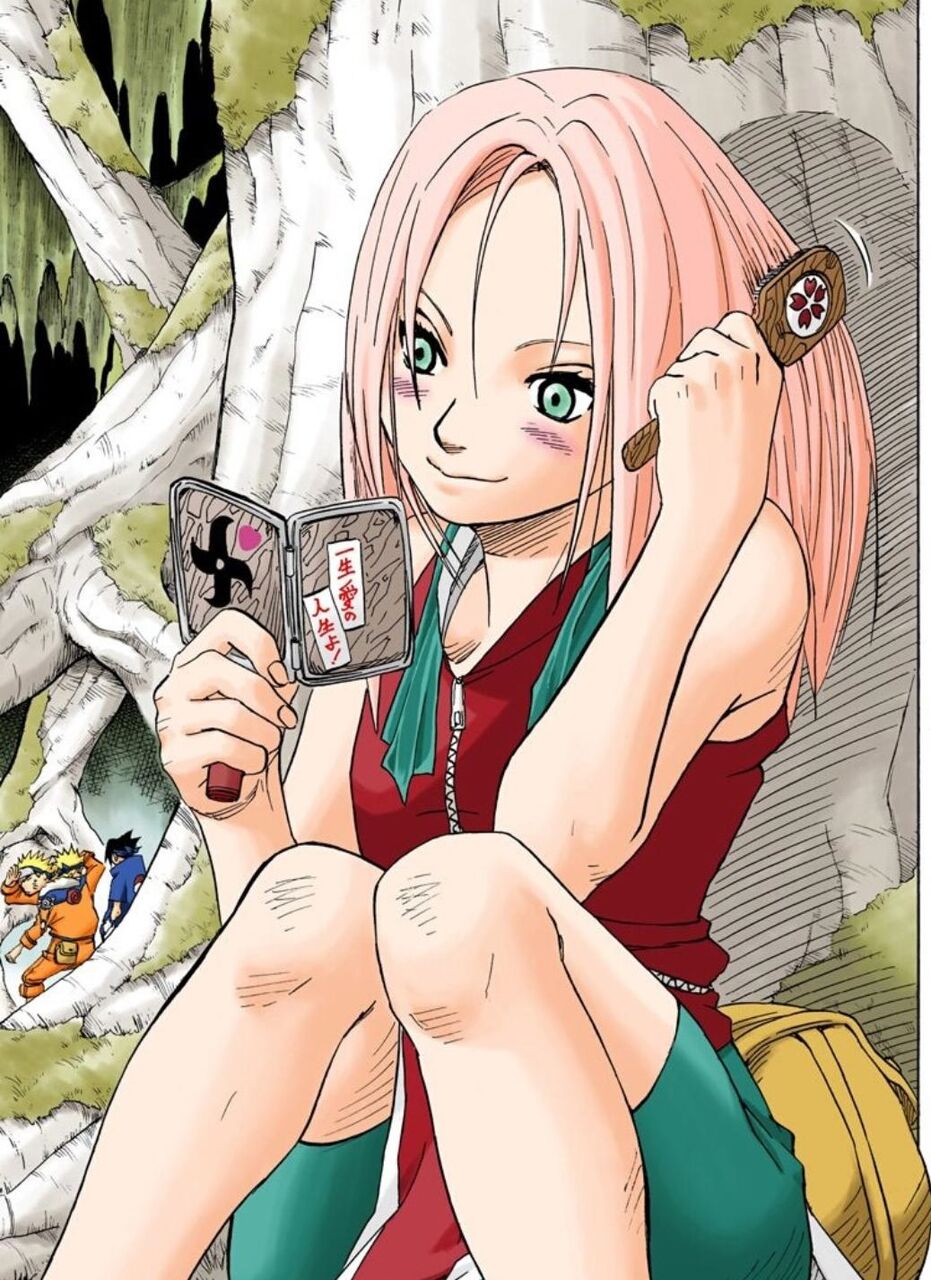画像 人妻になった Naruto のサクラちゃん 成功するwwwwww 最強ジャンプ放送局 画像 人妻になった Naruto のサクラちゃん 成功するwwwwww 最強ジャンプ放送局