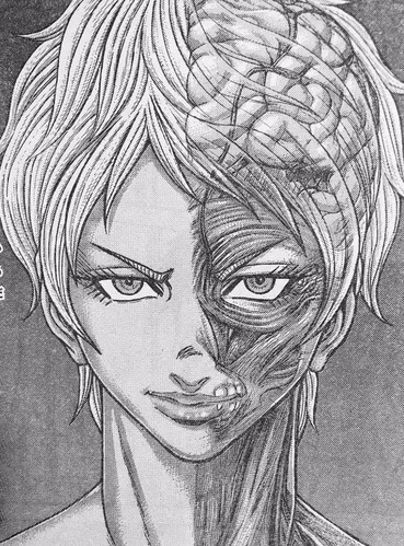 テラフォーマーズ16話ネタバレ 本郷さん 突っ込みどころが多すぎるwwww 画像 漫画まとめ うさちゃんねる テラフォーマーズ16話ネタバレ 本郷さん 突っ込みどころが多すぎるwwww 画像 漫画まとめ うさちゃんねる