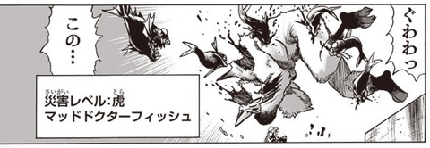 ドクターフィッシュ