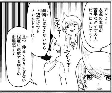 ニチャア