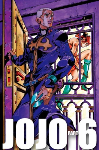 ジョジョ