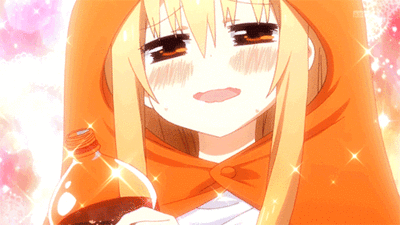 うまるより海老名ちゃんの方が可愛い って言ってる奴wwwwwww 干物妹 うまるちゃん 最強ジャンプ放送局 うまるより海老名ちゃんの方が可愛い って言ってる奴wwwwwww 干物妹 うまるちゃん 最強ジャンプ放送局