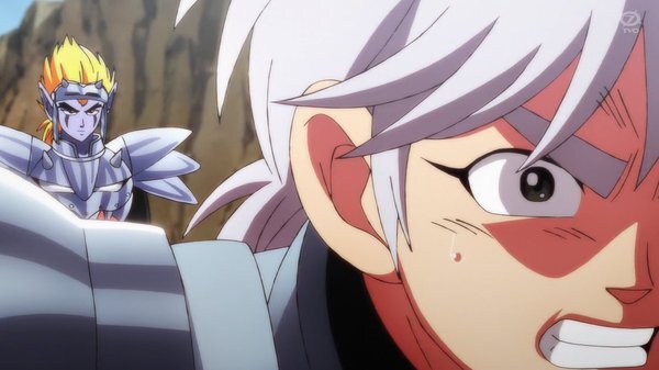 アニメ ダイの大冒険 第27話 陸戦騎ラーハルト 強すぎる ヒュンケルが手も足も出ないとは 感想 アニメ ダイの大冒険 第27話 陸戦騎ラーハルト 強すぎる ヒュンケルが手も足も出ないとは 感想