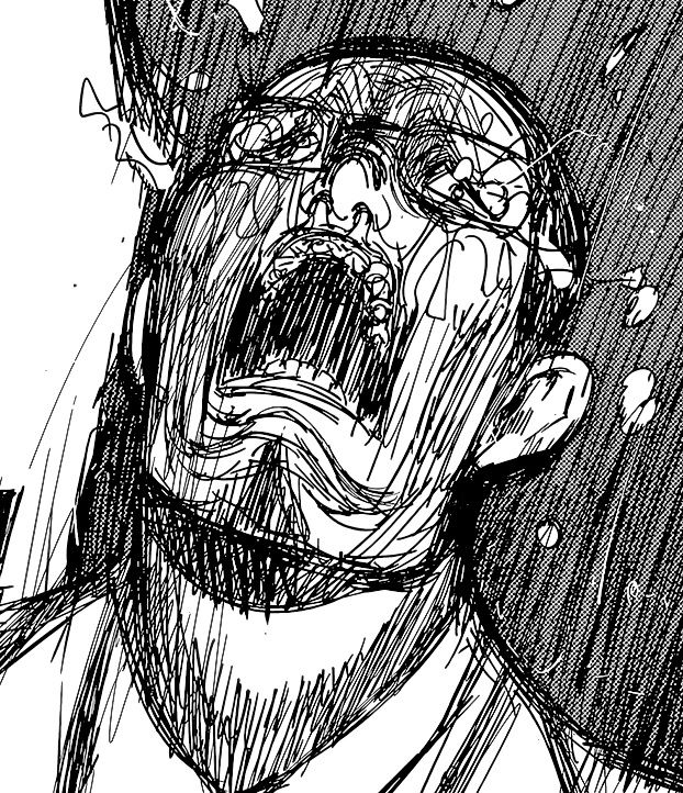 漫画界の オカマ口調 は強キャラの法則ｗｗｗｗｗｗ 画像 最強ジャンプ放送局