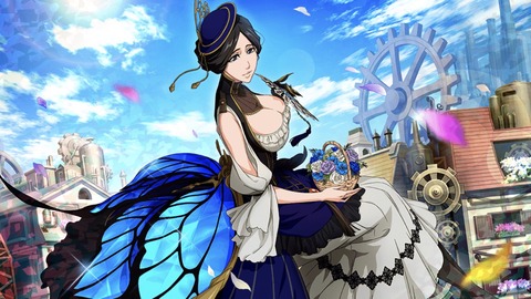 「BLEACH」の女キャラで一番可愛いのって、やっぱり・・・・ c9acd61e s - 「BLEACH」の女キャラで一番可愛いのって、やっぱり・・・・