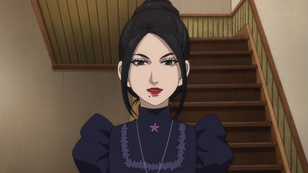 ゴールデンカムイ アニメ11話感想 白石うしろーー 殺人ホテルだよ 全員集合ｗｗｗｗｗｗ 最強ジャンプ放送局