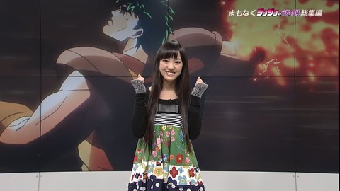 【モーニング娘。】「ジョジョの奇妙な冒険」を道重さゆみにお勧めした結果wwwww【画像】 caee344c s - 【モーニング娘。】「ジョジョの奇妙な冒険」を道重さゆみにお勧めした結果wwwww【画像】