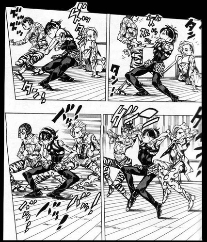 ジョジョ で一番カッコいいキャラがブチャラティという風潮wwwwww 漫画まとめ うさちゃんねる ジョジョ で一番カッコいいキャラがブチャラティという風潮wwwwww 漫画まとめ うさちゃんねる