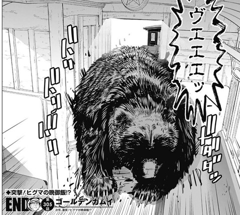 羆