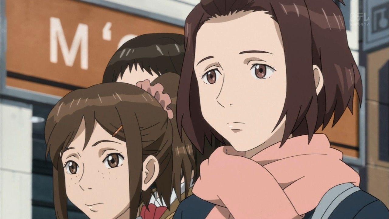 寄生獣 17話アニメ感想 田村玲子の 頭くぱぁ がしょぼ過ぎる 最強ジャンプ放送局 寄生獣 17話アニメ感想 田村玲子の 頭くぱぁ がしょぼ過ぎる 最強ジャンプ放送局