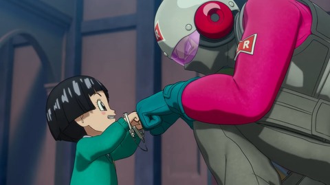 ピッコロ