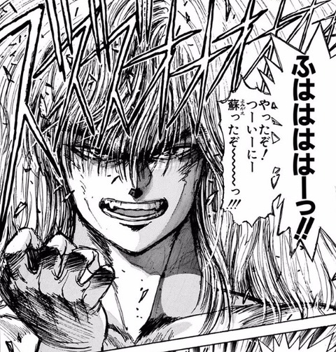 ダークシュナイダー
