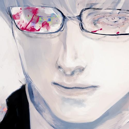 東京喰種 Re 8巻 表紙画像キタ ゚ ゚ まさかこの人とはwwwww 最強ジャンプ放送局 東京喰種 Re 8巻 表紙画像キタ ゚ ゚ まさかこの人とはwwwww 最強ジャンプ放送局