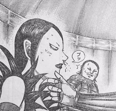 キングダム475話ネタバレ 桓騎 盗賊の本性を現す 画像 漫画まとめ うさちゃんねる キングダム475話ネタバレ 桓騎 盗賊の本性を現す 画像 漫画まとめ うさちゃんねる
