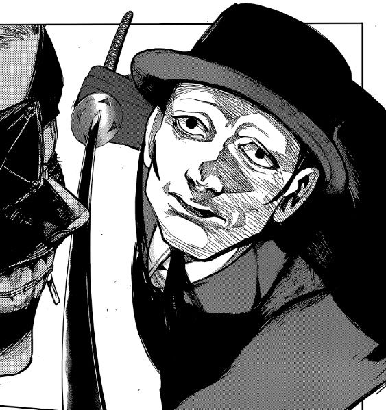 東京喰種 Re 107話ネタバレ 和修家の側近 本局 特殊捜査官 予想以上に強かった 画像 最強ジャンプ放送局 東京喰種 Re 107話ネタバレ 和修家の側近 本局 特殊捜査官 予想以上に強かった 画像 最強ジャンプ放送局