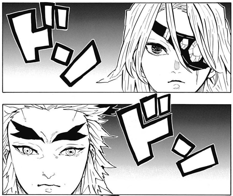 鬼滅の刃 147話感想 炭治郎vs猗窩座 宴の時間が始まる 最強ジャンプ放送局 鬼滅の刃 147話感想 炭治郎vs猗窩座 宴の時間が始まる 最強ジャンプ放送局