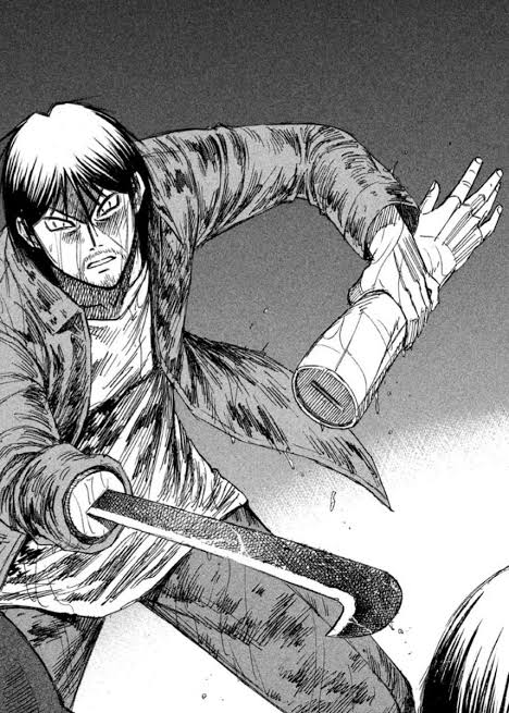 画像 片腕が義手になった時に選ぶアタッチメント 満場一致で決まる ネット 義手キャラ多いの何でなん コブラ ルーク ジョセフ キッド 鉄男 画族