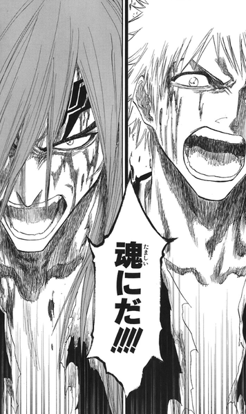 Bleach三大名言 あまり強い言葉を遣うなよ 憧れは理解から最も遠い感情だよ あと一つは 漫画まとめ うさちゃんねる Bleach三大名言 あまり強い言葉を遣うなよ 憧れは理解から最も遠い感情だよ あと一つは 漫画まとめ うさちゃんねる