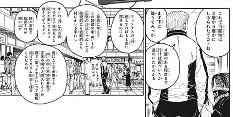フィンクス円