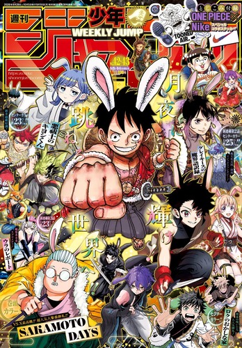 【急募】発行部数100万部割れた「週刊少年ジャンプ」を救う方法！！！
