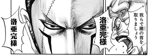 洛亜完