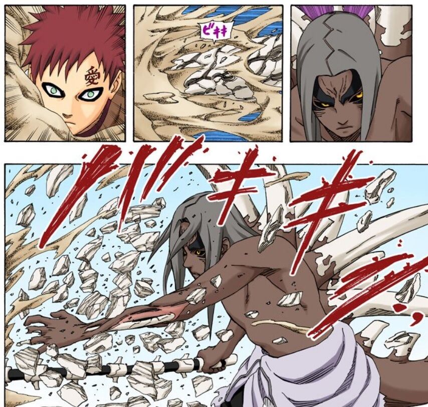 Naruto のベストバウトが サスケvsデイダラという風潮 最強ジャンプ放送局