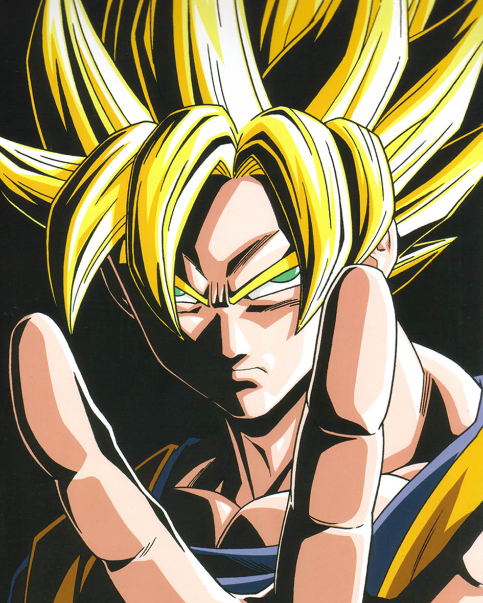 ドラゴンボール 超サイヤ人ゴッドのパワーを持ったサイヤ人の超サイヤ人 最強ジャンプ放送局 ドラゴンボール 超サイヤ人ゴッドのパワーを持ったサイヤ人の超サイヤ人 最強ジャンプ放送局