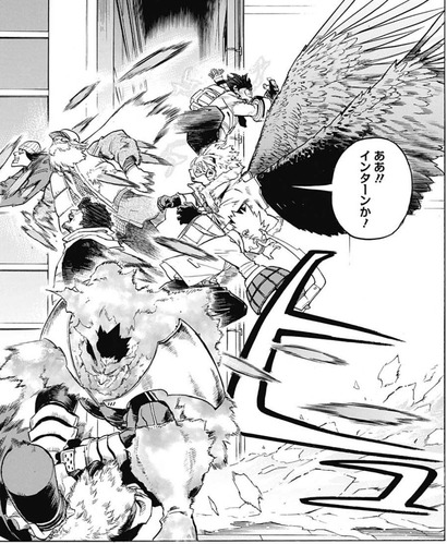 ホークス2