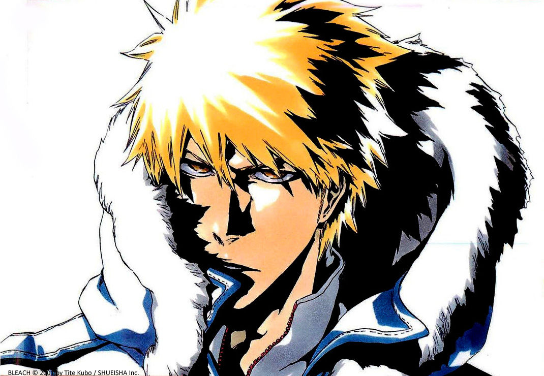 Bleach 581話感想 一護 遂に到着 最強ジャンプ放送局