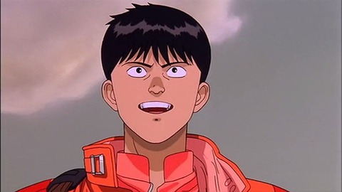 「AKIRA」の主人公・金田って、超能力はないけどフィジカルがヤバくないか！？