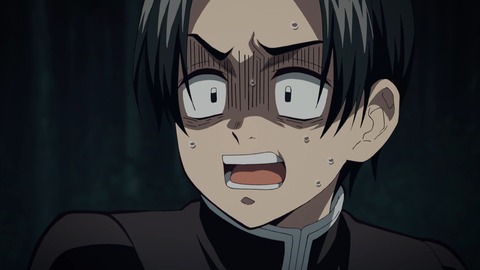 【鬼滅の刃】鬼殺隊の村田さんとかいう、自分を凡人だと思い込んでる異常者ｗｗｗｗ