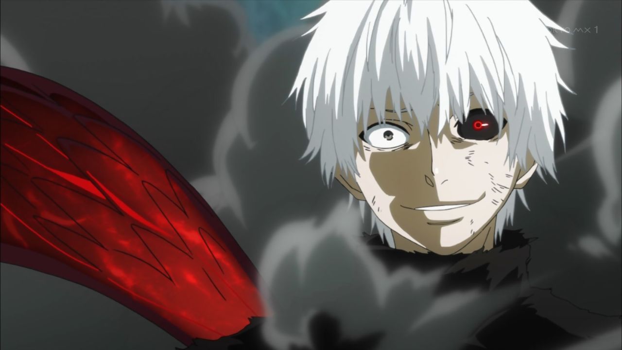東京喰種のアニメ最終回だけど、つまんなすぎ何これwwwww 最強ジャンプ放送局 東京喰種のアニメ最終回だけど、つまんなすぎ何これwwwww 最強ジャンプ放送局