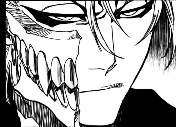 Bleach 624話ネタバレ グリムジョー 再登場きたあああぁぁぁぁ 最強ジャンプ放送局 Bleach 624話ネタバレ グリムジョー 再登場きたあああぁぁぁぁ 最強ジャンプ放送局